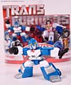 Robot Heroes Mirage (G1) - Image #15 of 51
