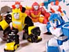 Robot Heroes Mirage (G1) - Image #50 of 51