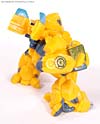 Robot Heroes Armor Bumblebee (Movie) - Image #8 of 26