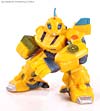 Robot Heroes Armor Bumblebee (Movie) - Image #15 of 26