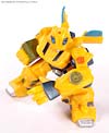 Robot Heroes Armor Bumblebee (Movie) - Image #16 of 26