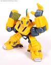 Robot Heroes Armor Bumblebee (Movie) - Image #17 of 26