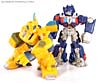 Robot Heroes Armor Bumblebee (Movie) - Image #22 of 26