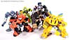 Robot Heroes Armor Bumblebee (Movie) - Image #26 of 26