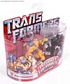 Robot Heroes Barricade (Movie) - Image #2 of 44
