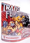 Robot Heroes Barricade (Movie) - Image #3 of 44