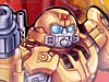 Robot Heroes Barricade (Movie) - Image #4 of 44