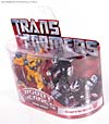 Robot Heroes Barricade (Movie) - Image #11 of 44