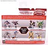 Robot Heroes Barricade (Movie) - Image #2 of 31
