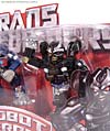 Robot Heroes Barricade (Movie) - Image #6 of 31