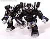 Robot Heroes Barricade (Movie) - Image #24 of 31