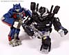 Robot Heroes Barricade (Movie) - Image #28 of 31