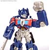 Robot Heroes Battle Blade Optimus Prime (Movie) - Image #1 of 31