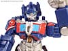 Robot Heroes Battle Blade Optimus Prime (Movie) - Image #2 of 31