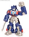 Robot Heroes Battle Blade Optimus Prime (Movie) - Image #5 of 31