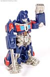 Robot Heroes Battle Blade Optimus Prime (Movie) - Image #6 of 31