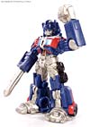 Robot Heroes Battle Blade Optimus Prime (Movie) - Image #10 of 31