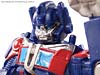 Robot Heroes Battle Blade Optimus Prime (Movie) - Image #12 of 31