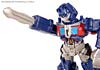 Robot Heroes Battle Blade Optimus Prime (Movie) - Image #16 of 31