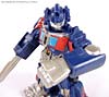 Robot Heroes Battle Blade Optimus Prime (Movie) - Image #19 of 31