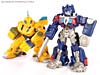 Robot Heroes Battle Blade Optimus Prime (Movie) - Image #22 of 31