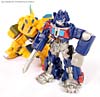 Robot Heroes Battle Blade Optimus Prime (Movie) - Image #23 of 31