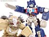 Robot Heroes Battle Blade Optimus Prime (Movie) - Image #27 of 31
