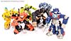 Robot Heroes Battle Blade Optimus Prime (Movie) - Image #28 of 31