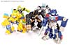 Robot Heroes Battle Blade Optimus Prime (Movie) - Image #29 of 31