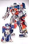 Robot Heroes Battle Blade Optimus Prime (Movie) - Image #31 of 31