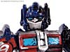 Robot Heroes Battle Damaged Optimus Prime (Movie) - Image #2 of 25