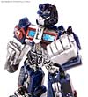 Robot Heroes Battle Damaged Optimus Prime (Movie) - Image #10 of 25