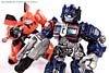 Robot Heroes Battle Damaged Optimus Prime (Movie) - Image #18 of 25