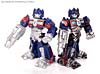 Robot Heroes Battle Damaged Optimus Prime (Movie) - Image #20 of 25
