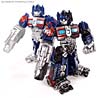 Robot Heroes Battle Damaged Optimus Prime (Movie) - Image #21 of 25