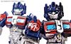 Robot Heroes Battle Damaged Optimus Prime (Movie) - Image #23 of 25