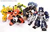 Robot Heroes Battle Damaged Optimus Prime (Movie) - Image #24 of 25