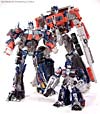 Robot Heroes Battle Damaged Optimus Prime (Movie) - Image #25 of 25