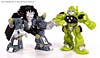 Robot Heroes Blackout (Movie) - Image #18 of 25