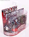 Robot Heroes Brawl (Movie) - Image #2 of 50