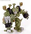 Robot Heroes Brawl (Movie) - Image #17 of 50