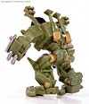 Robot Heroes Brawl (Movie) - Image #22 of 50