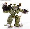 Robot Heroes Brawl (Movie) - Image #33 of 50