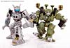 Robot Heroes Brawl (Movie) - Image #37 of 50