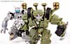 Robot Heroes Brawl (Movie) - Image #39 of 50