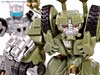 Robot Heroes Brawl (Movie) - Image #40 of 50