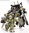 Robot Heroes Brawl (Movie) - Image #43 of 50