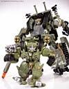 Robot Heroes Brawl (Movie) - Image #45 of 50