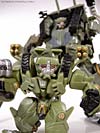 Robot Heroes Brawl (Movie) - Image #46 of 50