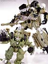 Robot Heroes Brawl (Movie) - Image #48 of 50